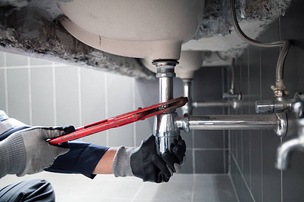 Trusted Drain Cleaning service in Bentleyville, PA - Masters Plumbing Service